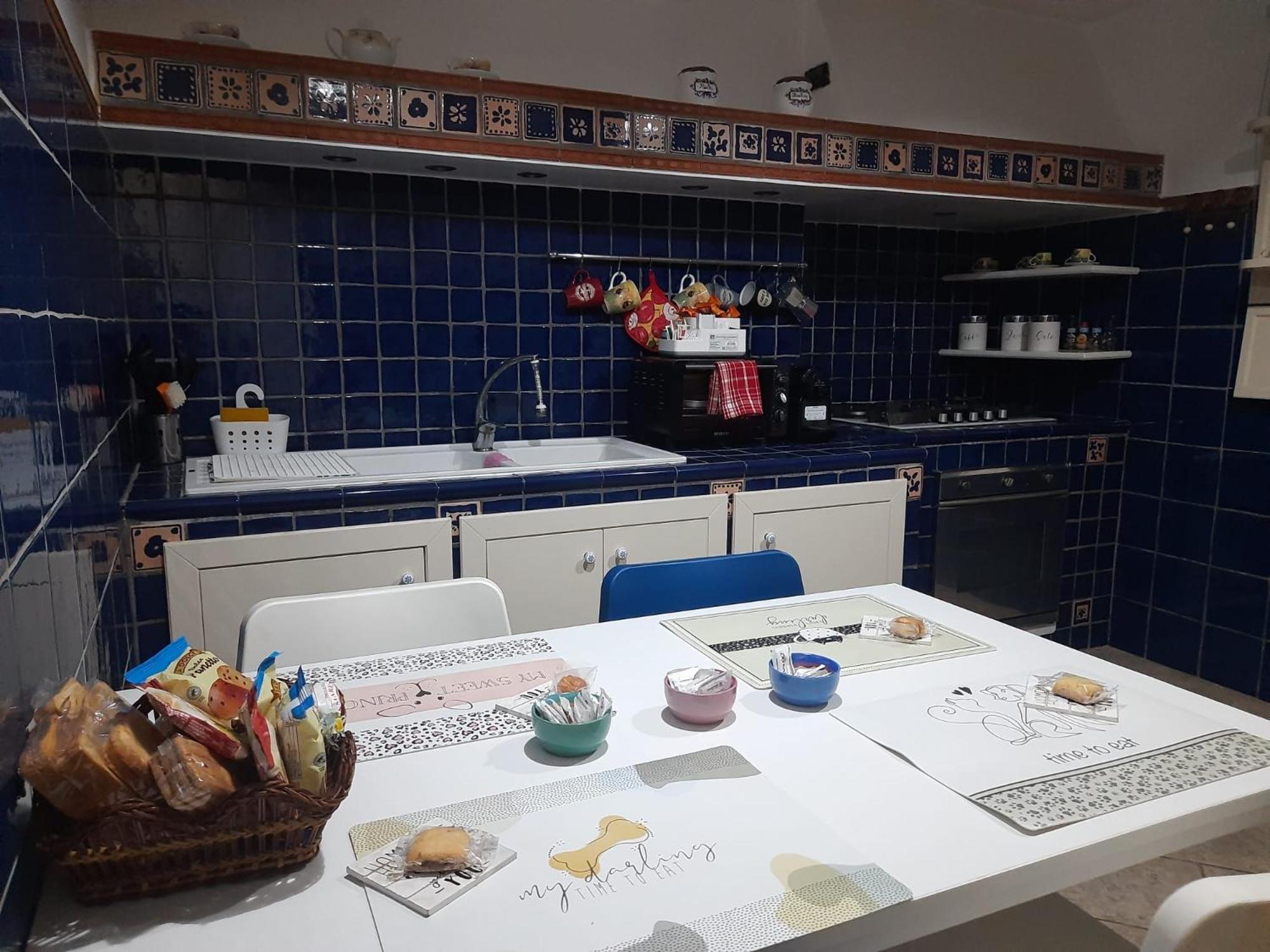 דירות פוזולי La Casa Del Largo Del Rosso מראה חיצוני תמונה